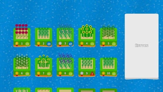 Kanji Islands — screenshot 5