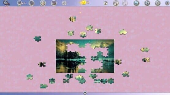 Puzzle Pieces 4: Farewell Dear Winter — screenshot 4