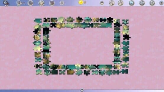 Puzzle Pieces 4: Farewell Dear Winter — screenshot 6