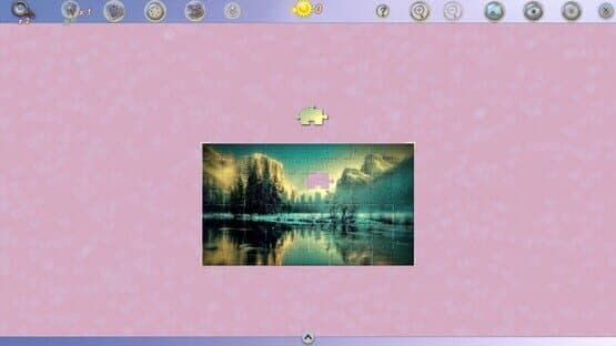 Puzzle Pieces 4: Farewell Dear Winter — screenshot 8