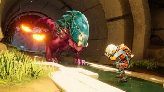 Journey to the Savage Planet: Employee of the Month Edition — screenshot 4