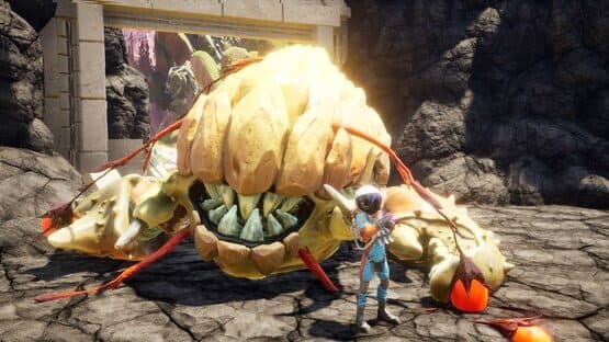 Journey to the Savage Planet: Employee of the Month Edition — screenshot 8