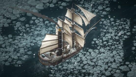 The Pale Beyond: Collectors Edition — screenshot 6