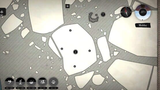 The Pale Beyond: Deluxe Edition — screenshot 8