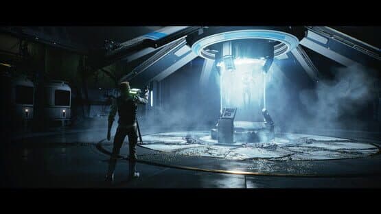 Star Wars Jedi: Survivor — screenshot 1