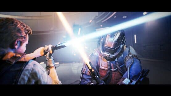 Star Wars Jedi: Survivor — screenshot 2