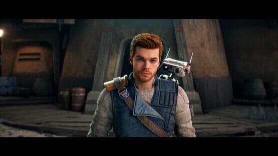 Star Wars Jedi: Survivor — screenshot 3