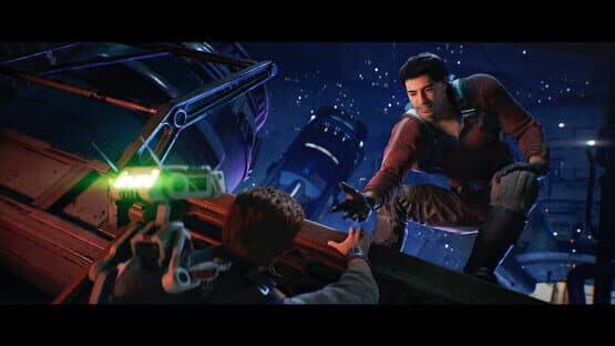 Star Wars Jedi: Survivor — screenshot 4