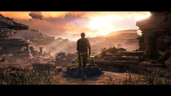 Star Wars Jedi: Survivor — screenshot 5