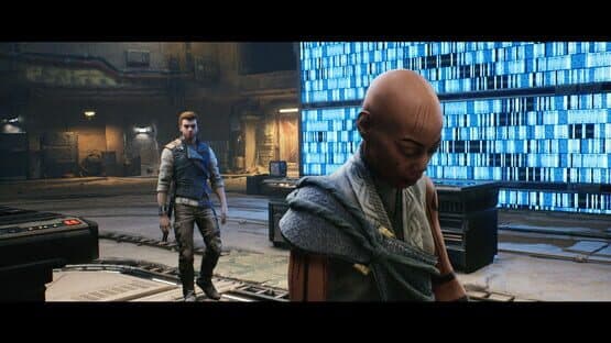 Star Wars Jedi: Survivor — screenshot 6