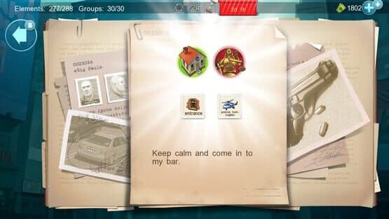 Doodle God: Evolution - Doodle Mafia Pack — screenshot 3