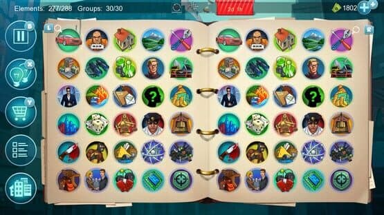 Doodle God: Evolution - Doodle Mafia Pack — screenshot 4