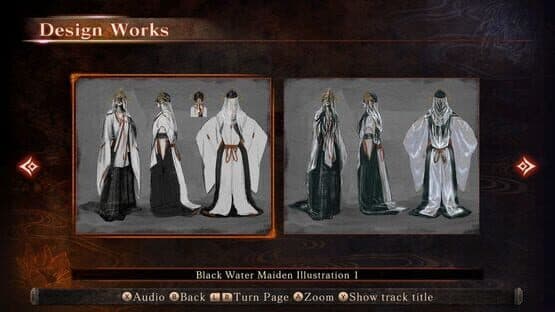 Fatal Frame: Maiden of Black Water - 20th Anniversary Celebration DLC — screenshot 3