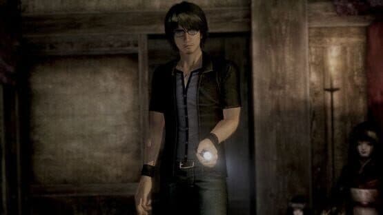 Fatal Frame: Maiden of Black Water - 20th Anniversary Celebration DLC — screenshot 6