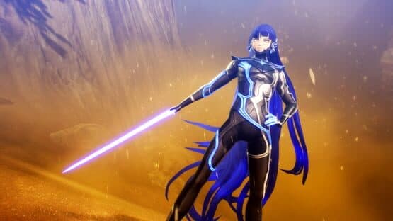 Shin Megami Tensei V: Digital Deluxe Edition — screenshot 2