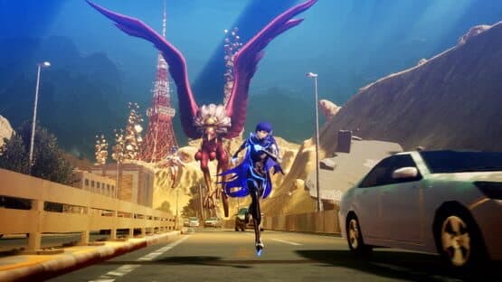 Shin Megami Tensei V: Digital Deluxe Edition — screenshot 3