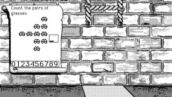NumberMaze — screenshot 2