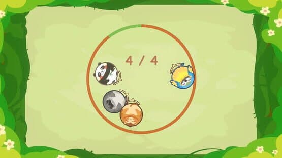 Ball Animals — screenshot 2