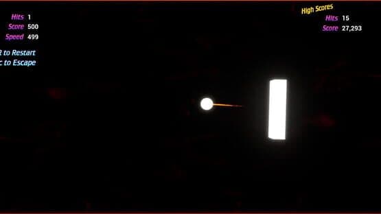 Pong Ping — screenshot 3