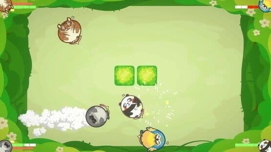 Ball Animals — screenshot 3