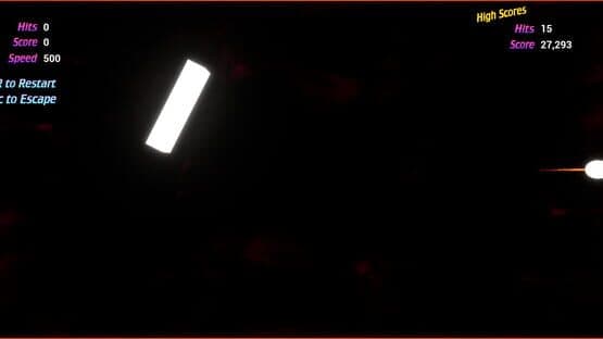 Pong Ping — screenshot 4