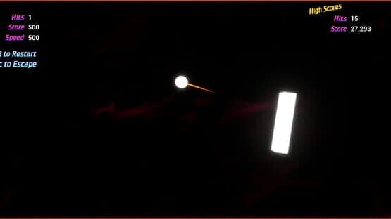 Pong Ping — screenshot 5