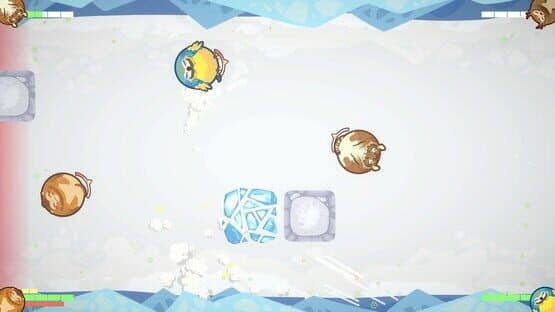 Ball Animals — screenshot 5