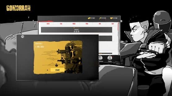 Gomorrah — screenshot 4