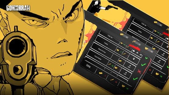 Gomorrah — screenshot 5