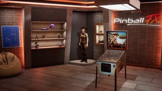 Pinball FX — screenshot 1