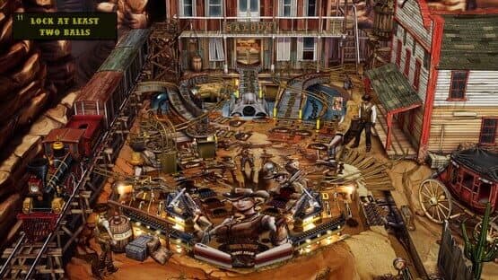 Pinball FX — screenshot 2
