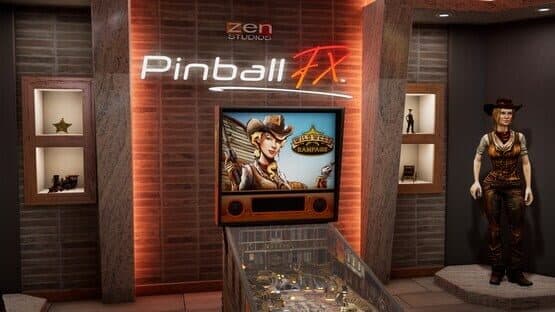 Pinball FX — screenshot 3