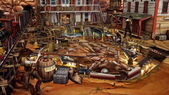Pinball FX — screenshot 4