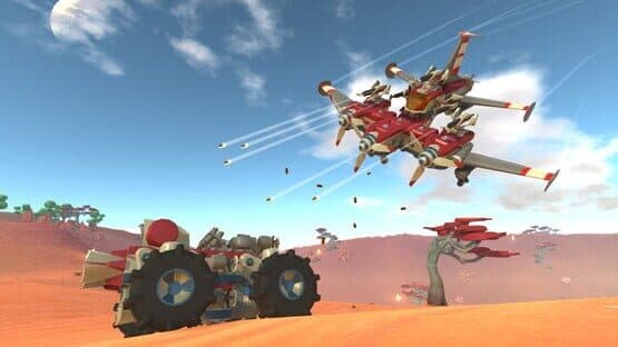 TerraTech: Prospector Edition — screenshot 3