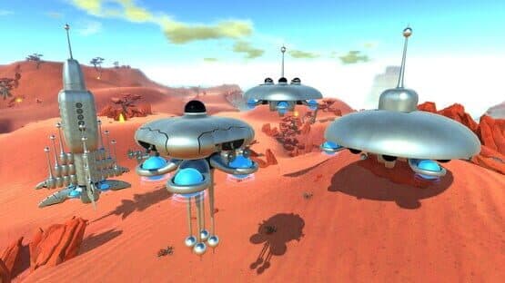 TerraTech: Prospector Edition — screenshot 6