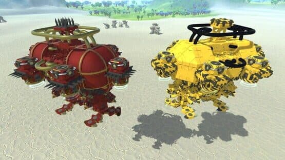 TerraTech: Prospector Edition — screenshot 7