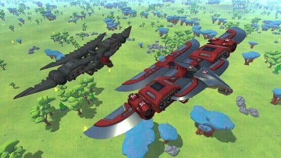 TerraTech: Prospector Edition — screenshot 8