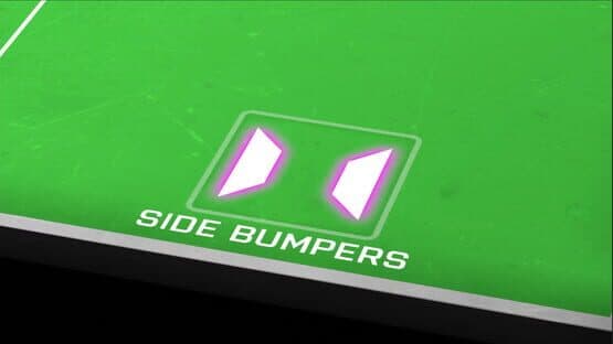 PyroSlam: VR Table Tennis — screenshot 7