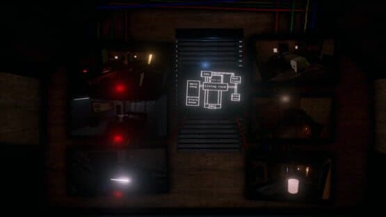 Final Nights 2: Sins of the Father — screenshot 2