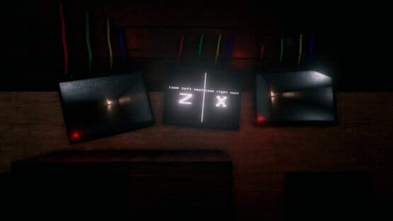 Final Nights 2: Sins of the Father — screenshot 3