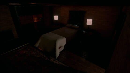 Final Nights 2: Sins of the Father — screenshot 4
