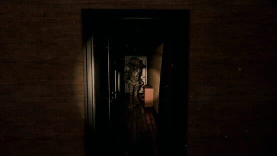 Final Nights 2: Sins of the Father — screenshot 5