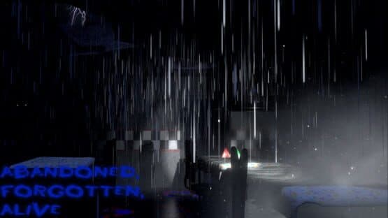 Final Nights 2: Sins of the Father — screenshot 8