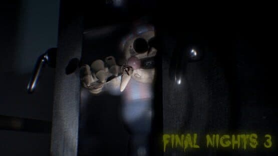 Final Nights 3: Nightmares Awaken — screenshot 1