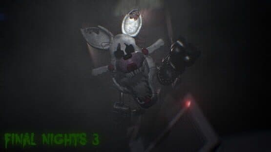 Final Nights 3: Nightmares Awaken — screenshot 2