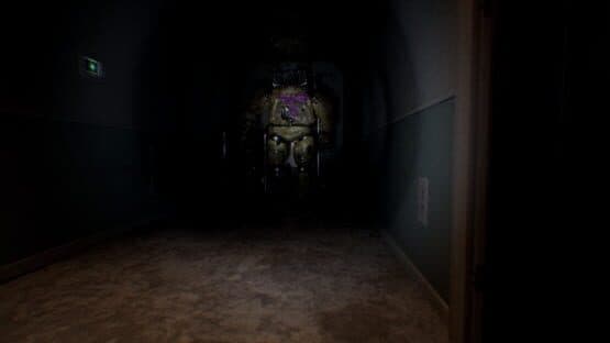 Final Nights 3: Nightmares Awaken — screenshot 3