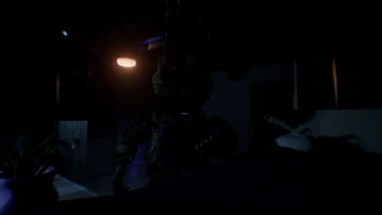 Final Nights 3: Nightmares Awaken — screenshot 5