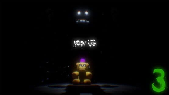 Final Nights 3: Nightmares Awaken — screenshot 7