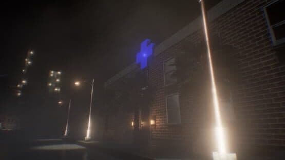 Final Nights 3: Nightmares Awaken — screenshot 8