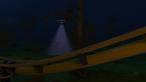 Epic Roller Coasters: Stonehenge — screenshot 1